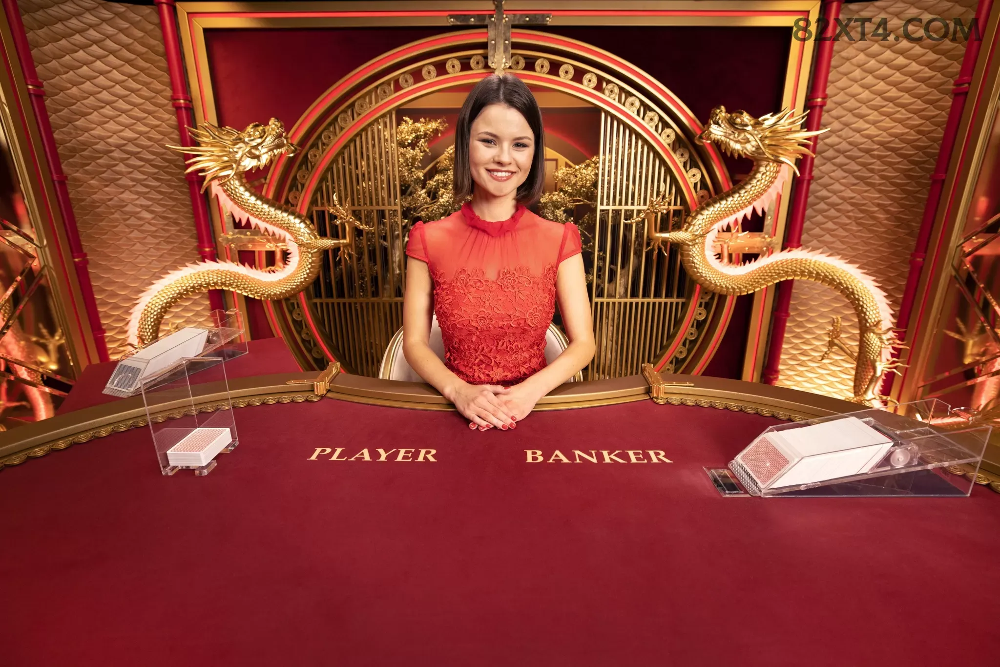 Casino Login 82x