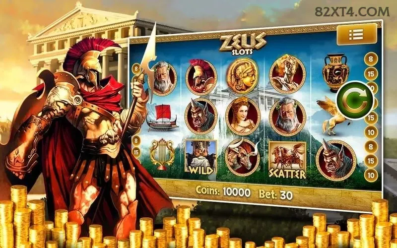 82x Slots