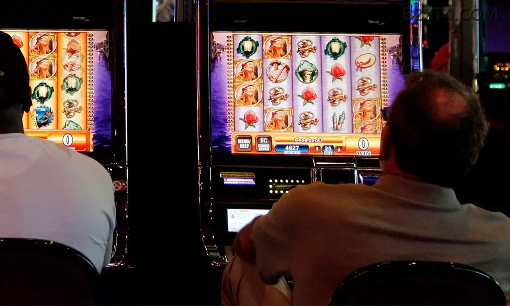 Aviator Slot
